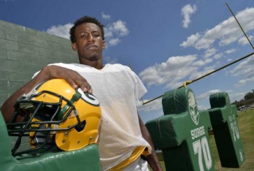 TYGTAL Member: Jamal Richard comes up big in Greenbrier win