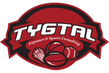 Recruiting Discussion with Coach Andre Wise of Tygtal Exposure!!