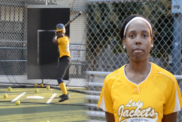 TYGTAL Exposure Softball | Erika Dargan Our Newest Member Displays her Skills in her 2015 Skills Video