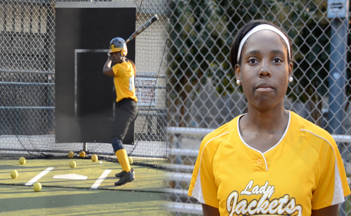 TYGTAL Exposure Softball | Erika Dargan Our Newest Member Displays her Skills in her 2015 Skills Video