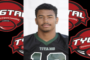 Tygtal Member: Jordan Terry for West Forsyth, NC | Findout What His Coaches Think About His Play On The Field