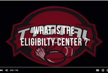 WHAT IS THE NCAA ELIGIBILITY CENTER ?