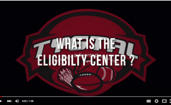 WHAT IS THE NCAA ELIGIBILITY CENTER ?