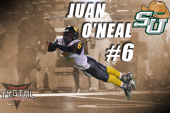 JUAN O’NEAL RECEIVES OFFER FROM STETSON UNIVERSITY