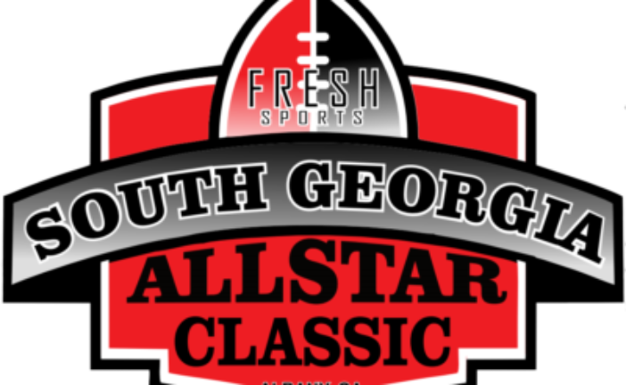 2017 South Georgia All Star Classic – Nomination Form