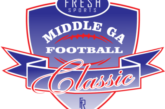 2017 Middle Georgia All Star Classic – Nomination Form