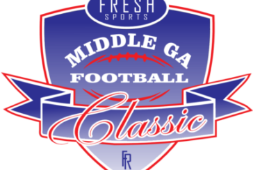 2017 Middle Georgia All Star Classic – Nomination Form