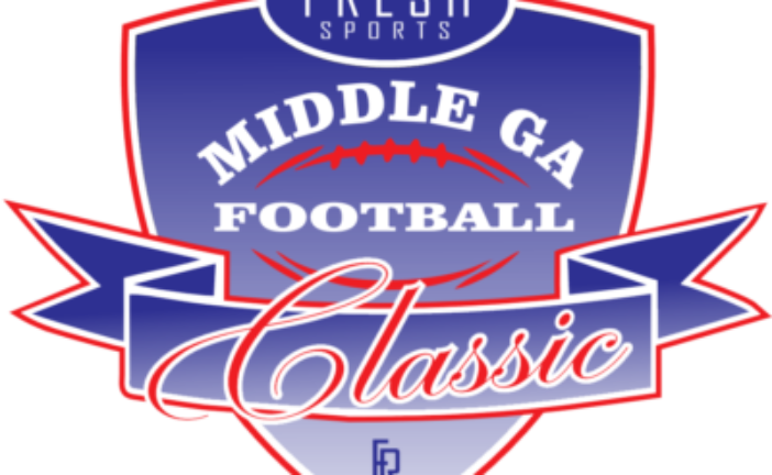 2017 Middle Georgia All Star Classic – Nomination Form