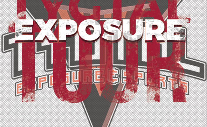 2017 EXPOSURE TOUR –  FEB 11TH – 12TH