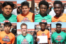 AWARD WINNERS – TYGTAL Exposure Lee County College ID Scouting Showcase – Date: 4/1/17